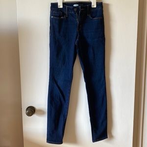 Old Navy Skinny Jeans